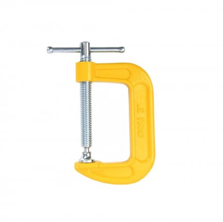 Струбцина G-образная DELI DL-G203