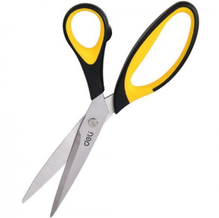 Ножницы универсальные DELI DL358215
