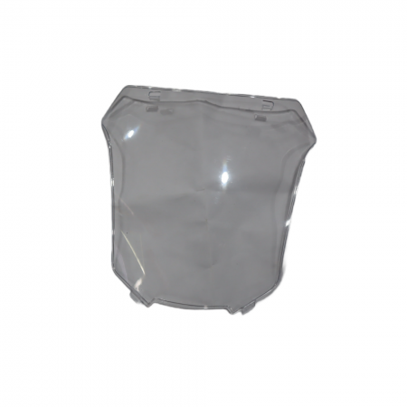 Стекло защитное на щиток ПРОГРЕСС МС1 Стекло защитное на щиток ПРОГРЕСС МС1