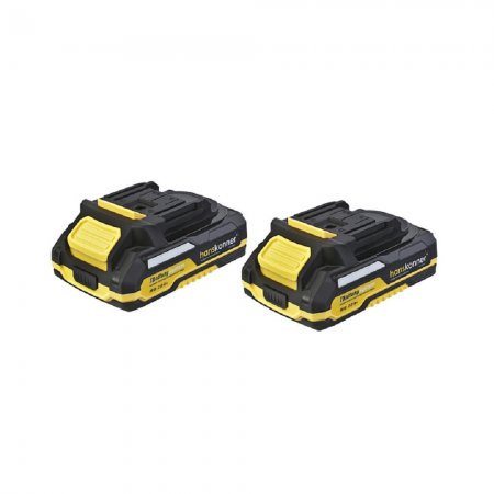 Пистолет заклепочный аккумуляторный Hanskonner HRG18PRO - Фото 9