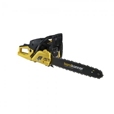 Бензопила Hanskonner HGC5218 - Фото 2