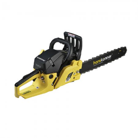 Бензопила Hanskonner HGC5218 - Фото 3