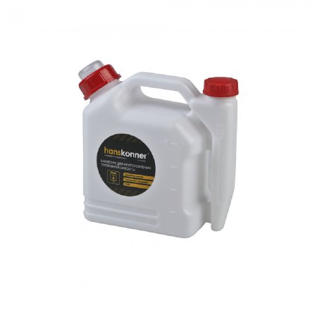 Бензопила Hanskonner HGC5218 - Фото 7