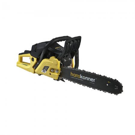 Бензопила Hanskonner HGC4516 - Фото 2