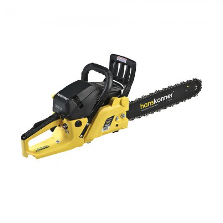 Бензопила Hanskonner HGC4516 - Фото 3