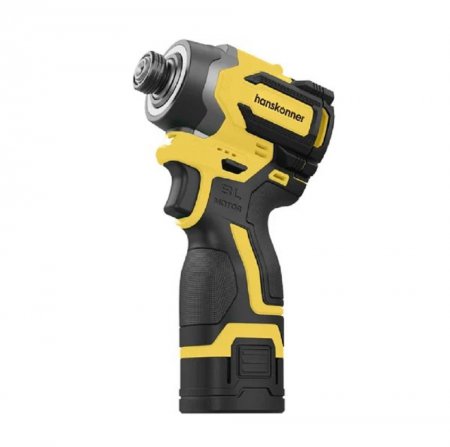 Аккумуляторный винтоверт Hanskonner HCD200H