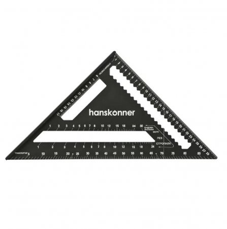 Угольник Свенсона Hanskonner HK2020-07-300 - Фото 1