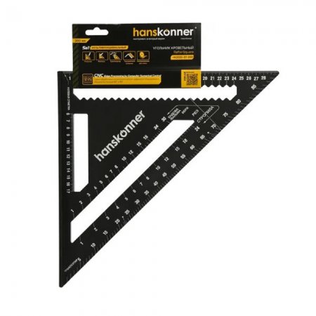 Угольник Свенсона Hanskonner HK2020-07-300 - Фото 2