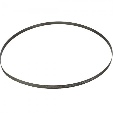 Полотно по металлу Hanskonner HBS14127M-M1014 - Фото 1