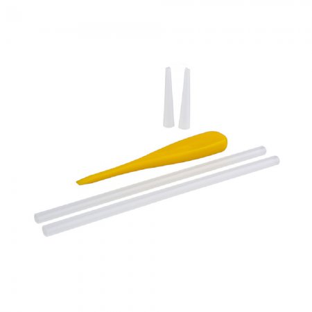 Пистолет для пены Hanskonner HK1073-06-01 - Фото 2 Пистолет для пены Hanskonner HK1073-06-01 - Фото 2