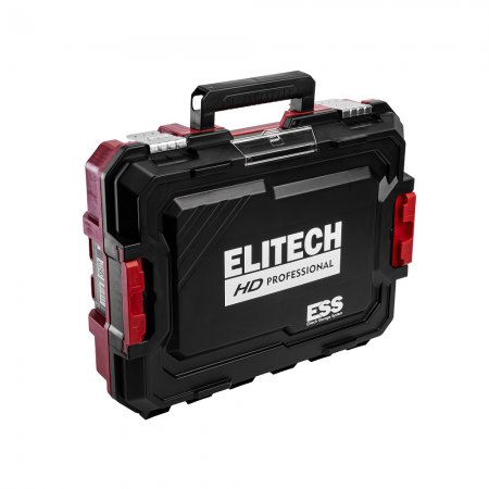 Аккумуляторный перфоратор Elitech HD CRH 2024BL (E2205.035.01) - Фото 10