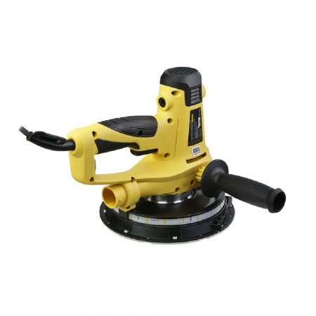 Машина для шлифования стен Hanskonner HDWS6085 - Фото 2 Машина для шлифования стен Hanskonner HDWS6085 - Фото 2