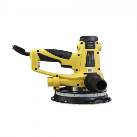 Машина для шлифования стен Hanskonner HDWS6085 - Фото 3 Машина для шлифования стен Hanskonner HDWS6085 - Фото 3