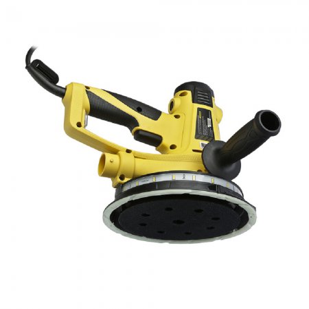 Машина для шлифования стен Hanskonner HDWS6085 - Фото 5 Машина для шлифования стен Hanskonner HDWS6085 - Фото 5