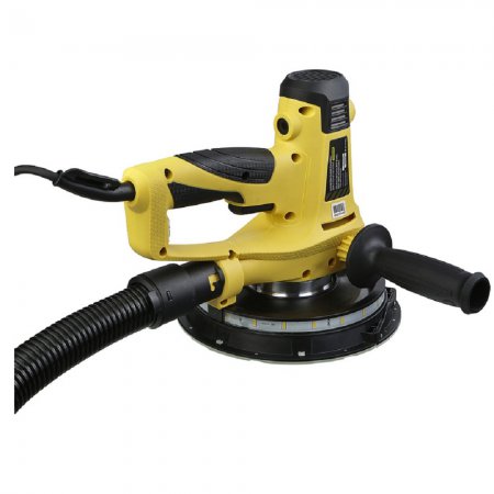 Машина для шлифования стен Hanskonner HDWS6085 - Фото 6 Машина для шлифования стен Hanskonner HDWS6085 - Фото 6