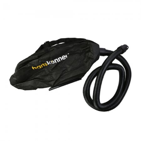 Машина для шлифования стен Hanskonner HDWS6085 - Фото 8 Машина для шлифования стен Hanskonner HDWS6085 - Фото 8