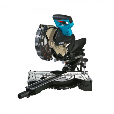 Пила торцовочная STURM MS55255 - Фото 3