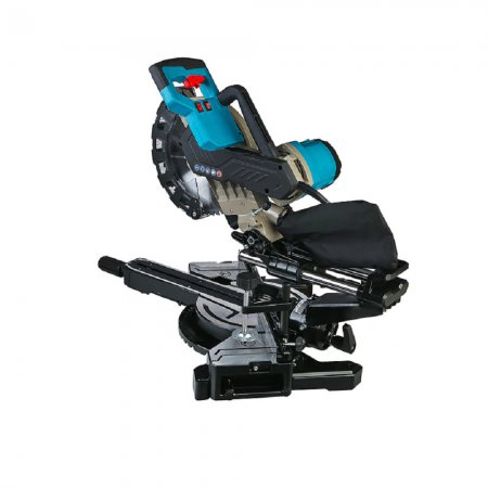 Пила торцовочная STURM MS55255 - Фото 5