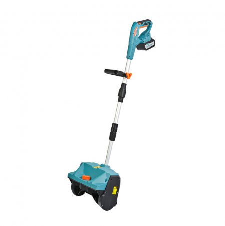 Аккумуляторный снегоуборщик STURM SP2030BL  - Фото 1