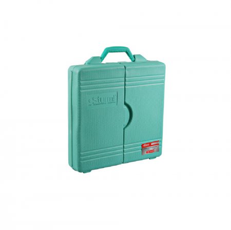 Набор инструментов в кейсе STURM "БАБОЧКА" 1310-01-TS98 - Фото 3