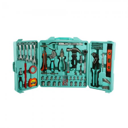 Набор инструментов в кейсе STURM "БАБОЧКА" 1310-01-TS98 - Фото 4