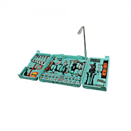 Набор инструментов в кейсе STURM "БАБОЧКА" 1310-01-TS98 - Фото 1