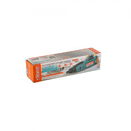 Аккумуляторный гравер STURM CGM1201 без АКБ и ЗУ - Фото 4