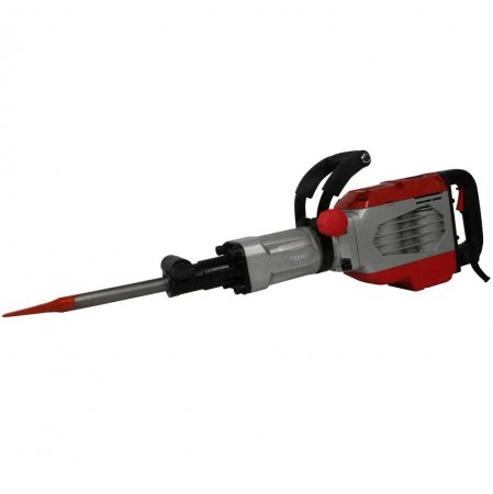 Сетевой отбойный молоток ProfiPower ОМ-2500 E0302 - Фото 1