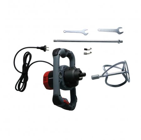 Строительный миксер ProfiPower ЭМ-1400 E0293 - Фото 2