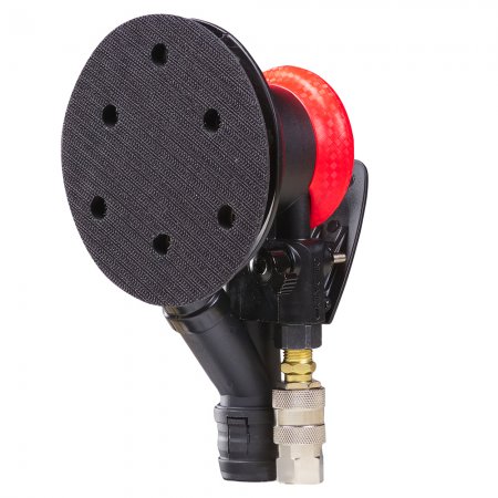 Орбитальная пневмошлимашина FUBAG SVC 125 200435 - Фото 1 Орбитальная пневмошлимашина FUBAG SVC 125 200435 - Фото 1