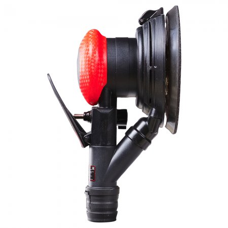 Орбитальная пневмошлимашина FUBAG SVC 125 200435 - Фото 2 Орбитальная пневмошлимашина FUBAG SVC 125 200435 - Фото 2