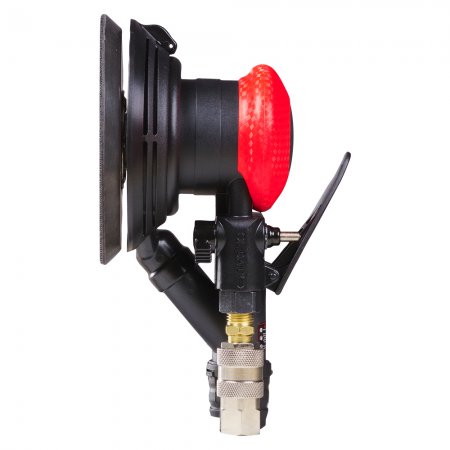 Орбитальная пневмошлимашина FUBAG SVC 125 200435 - Фото 3 Орбитальная пневмошлимашина FUBAG SVC 125 200435 - Фото 3