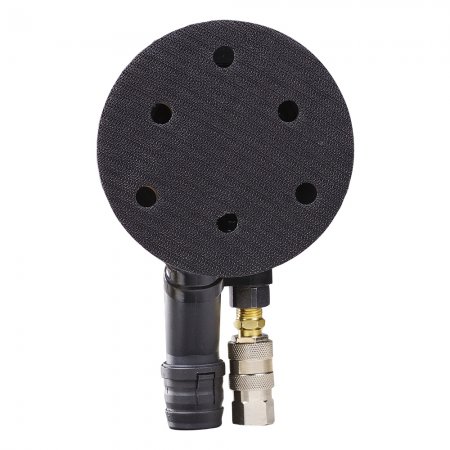 Орбитальная пневмошлимашина FUBAG SVC 125 200435 - Фото 5 Орбитальная пневмошлимашина FUBAG SVC 125 200435 - Фото 5