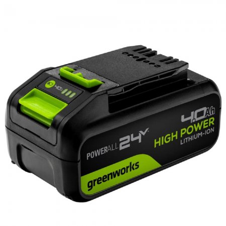 Аккумулятор GREENWORKS G24HP4 2958907