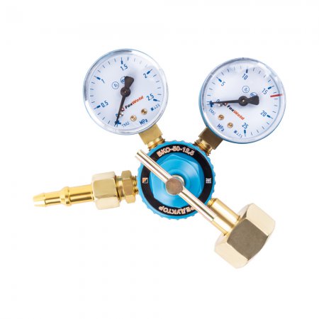 Редуктор кислородный FoxWeld БКО-50-12,5 8345 - Фото 1