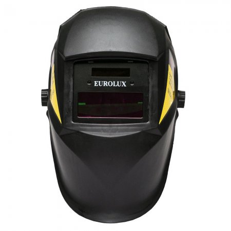 Сварочная маска Eurolux 65/88 WM-6 - Фото 3 Сварочная маска Eurolux 65/88 WM-6 - Фото 3
