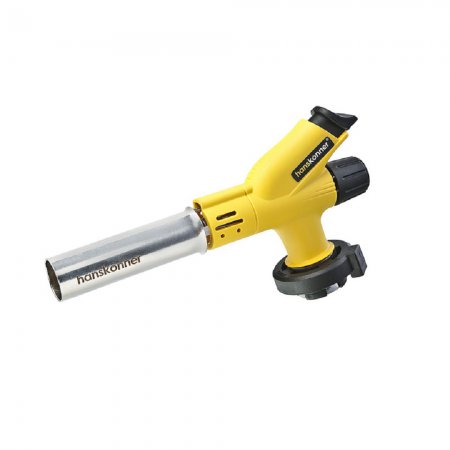 Горелка газовая Hanskonner HK5015-KL-01 - Фото 1 Горелка газовая Hanskonner HK5015-KL-01 - Фото 1