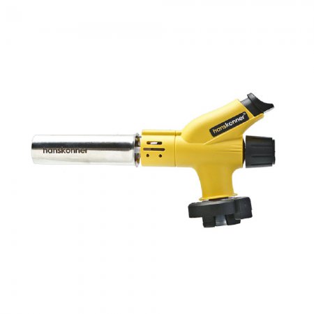 Горелка газовая Hanskonner HK5015-KL-01 - Фото 4 Горелка газовая Hanskonner HK5015-KL-01 - Фото 4