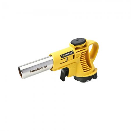 Горелка газовая Hanskonner HK5015-KL-02 - Фото 1 Горелка газовая Hanskonner HK5015-KL-02 - Фото 1