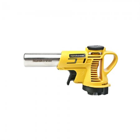 Горелка газовая Hanskonner HK5015-KL-02 - Фото 4 Горелка газовая Hanskonner HK5015-KL-02 - Фото 4