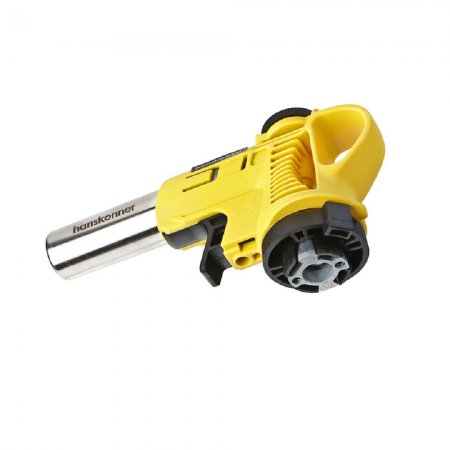 Горелка газовая Hanskonner HK5015-KL-02 - Фото 6 Горелка газовая Hanskonner HK5015-KL-02 - Фото 6