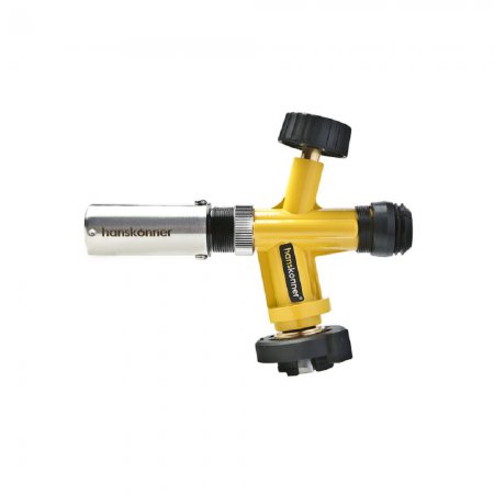 Горелка газовая Hanskonner HK5015-KL-03 - Фото 4 Горелка газовая Hanskonner HK5015-KL-03 - Фото 4