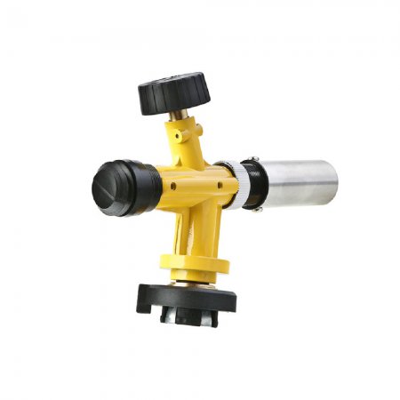 Горелка газовая Hanskonner HK5015-KL-03 - Фото 5 Горелка газовая Hanskonner HK5015-KL-03 - Фото 5