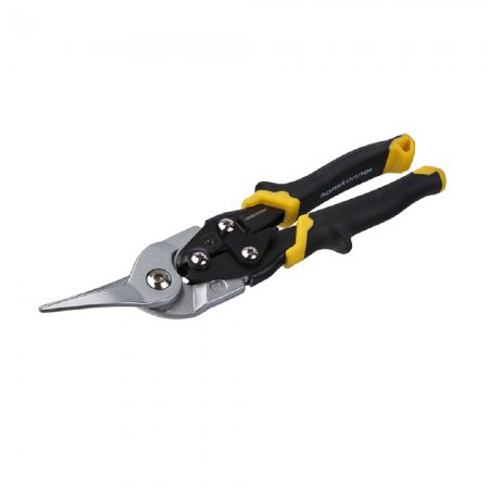 Ножницы по металлу Hanskonner HK1074-10-03 - Фото 4