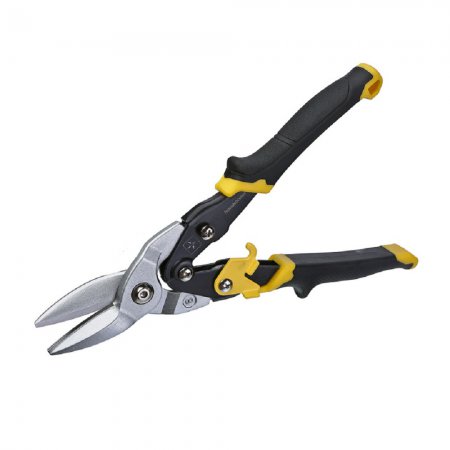 Ножницы по металлу Hanskonner HK1074-10-02 - Фото 1