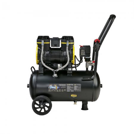 Компрессор воздушный Hanskonner HAC241 - Фото 6 Компрессор воздушный Hanskonner HAC241 - Фото 6