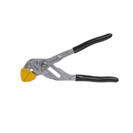 Клещи переставные Hanskonner HK1020-09-A175 - Фото 4