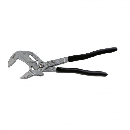 Клещи переставные Hanskonner HK1020-09-A250 - Фото 4