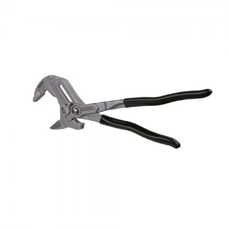 Клещи переставные Hanskonner HK1020-09-A300 - Фото 3