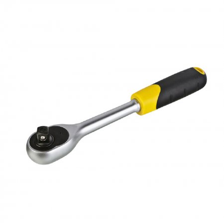 Ключ-трещотка Hanskonner HK1045-17-12 - Фото 4